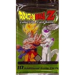 Frieza Saga: Booster Pack